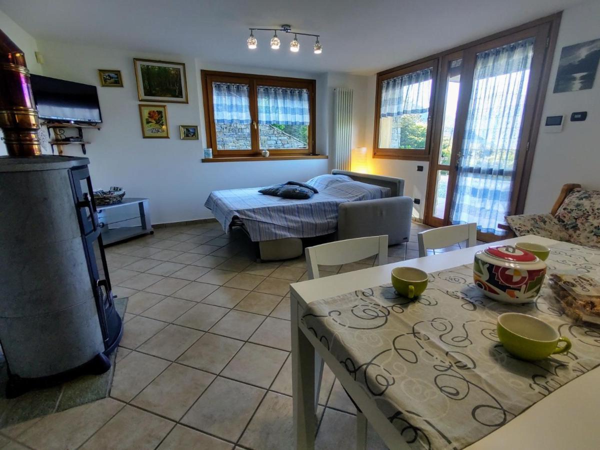Apartment Rodondello - Cco340 By Interhome Коліко Екстер'єр фото