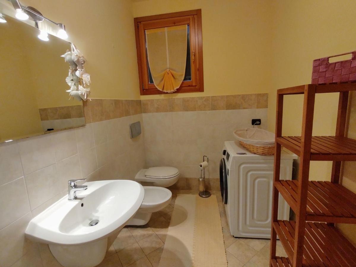 Apartment Rodondello - Cco340 By Interhome Коліко Екстер'єр фото