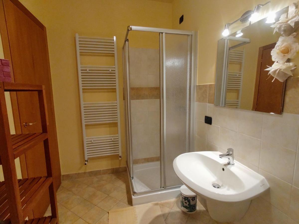 Apartment Rodondello - Cco340 By Interhome Коліко Екстер'єр фото